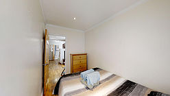 Appartement East Village - Chambre