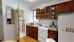 Appartement East Village - Cuisine
