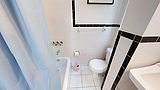 Appartement East Village - Salle de bain