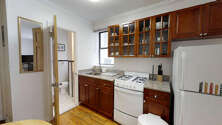 Apartment East Village - Kitchen