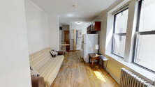 Apartment East Village - Living room