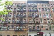 Appartamento East Village - Edificio