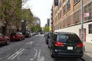 Appartamento East Village - Edificio