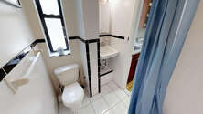 Appartamento East Village - Sala da bagno