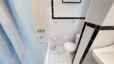 Appartamento East Village - Sala da bagno