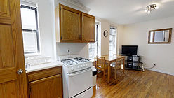 Appartamento East Village - Cucina