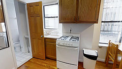 Appartement East Village - Cuisine