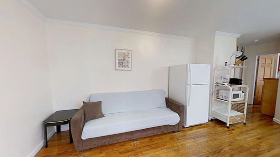 Appartement meublé 1 chambre New York