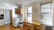 Apartment East Village - Living room