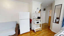 Appartamento East Village - Cucina