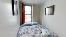 Appartement East Village - Chambre
