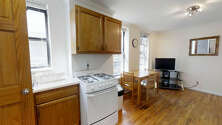 Appartement East Village - Cuisine