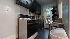 Casa Stuyvesant Heights - Cozinha