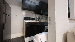 Casa Stuyvesant Heights - Cozinha