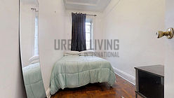 Casa Stuyvesant Heights - Dormitorio 2