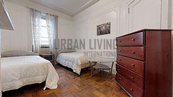 Casa Stuyvesant Heights - Dormitorio