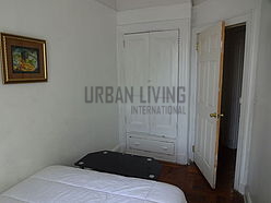 Casa Stuyvesant Heights - Quarto 2