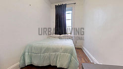 Haus Stuyvesant Heights - Schlafzimmer 2