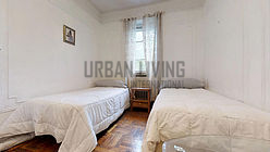 Haus Stuyvesant Heights - Schlafzimmer