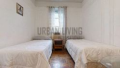 Haus Stuyvesant Heights - Schlafzimmer