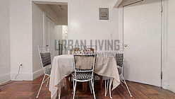 Haus Stuyvesant Heights - Wohnzimmer