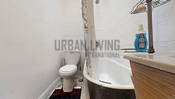 Maison Stuyvesant Heights - Salle de bain