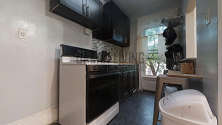 Casa Stuyvesant Heights - Cocina