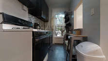 Casa Stuyvesant Heights - Cocina