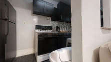 Casa Stuyvesant Heights - Cocina