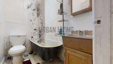 Haus Stuyvesant Heights - Badezimmer