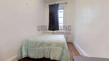 Haus Stuyvesant Heights - Schlafzimmer 2