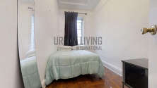 Haus Stuyvesant Heights - Schlafzimmer 2