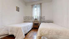 Haus Stuyvesant Heights - Schlafzimmer