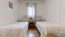 Haus Stuyvesant Heights - Schlafzimmer