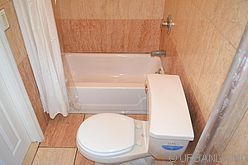 Wohnung East Harlem - Badezimmer