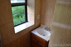 Wohnung East Harlem - Badezimmer