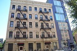 Wohnung East Harlem