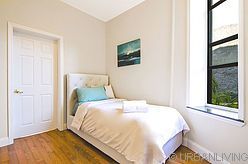 Wohnung East Harlem - Schlafzimmer 2