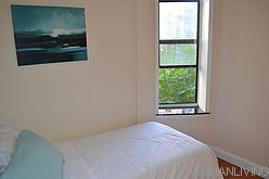 Wohnung East Harlem - Schlafzimmer 2
