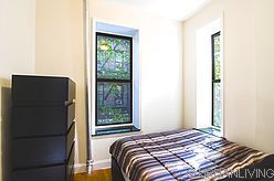 Wohnung East Harlem - Schlafzimmer 3