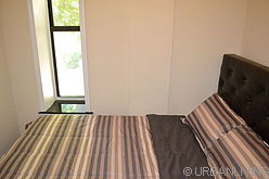 Wohnung East Harlem - Schlafzimmer 3