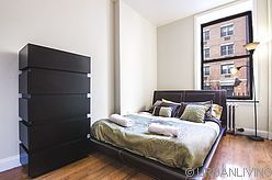 Wohnung East Harlem - Schlafzimmer