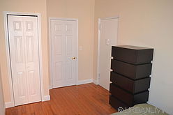 Wohnung East Harlem - Schlafzimmer