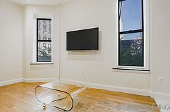 Wohnung East Harlem - Wohnzimmer