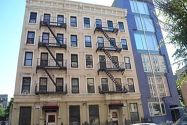 Apartamento East Harlem - Prédio
