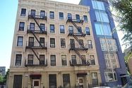 Wohnung East Harlem - Gebäude