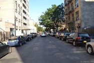 Wohnung East Harlem - Gebäude