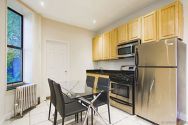 Wohnung East Harlem - Küche