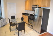 Wohnung East Harlem - Küche