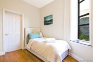 Wohnung East Harlem - Schlafzimmer 2